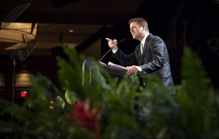State of the City Address